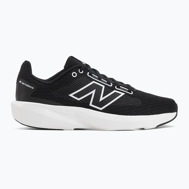 Men's Running Shoes New Balance Fresh Foam 413's V3 black 2