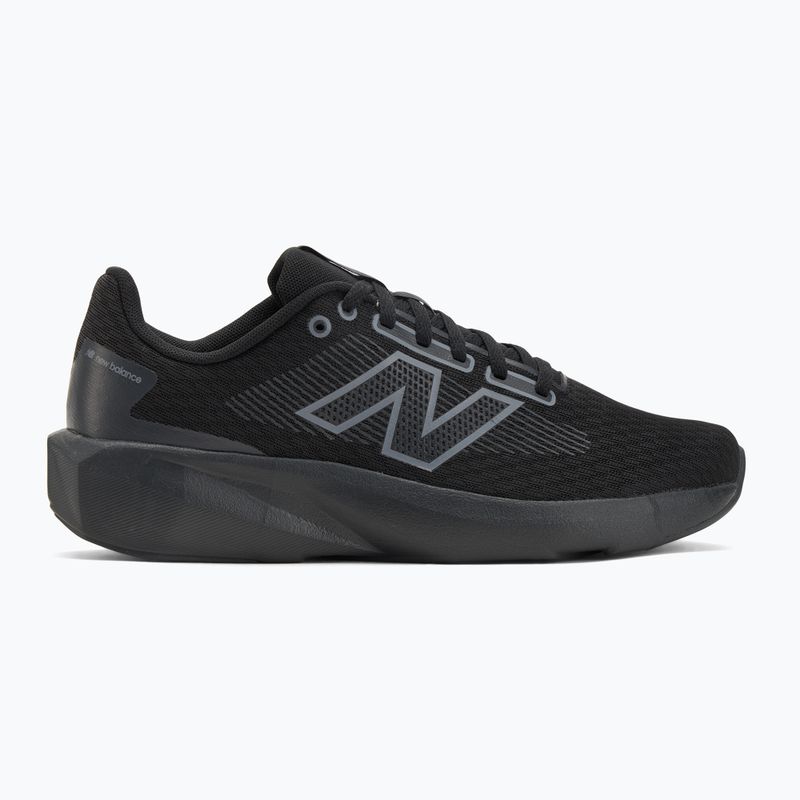 Men's Running Shoes New Balance Fresh Foam 413's V3 black 2