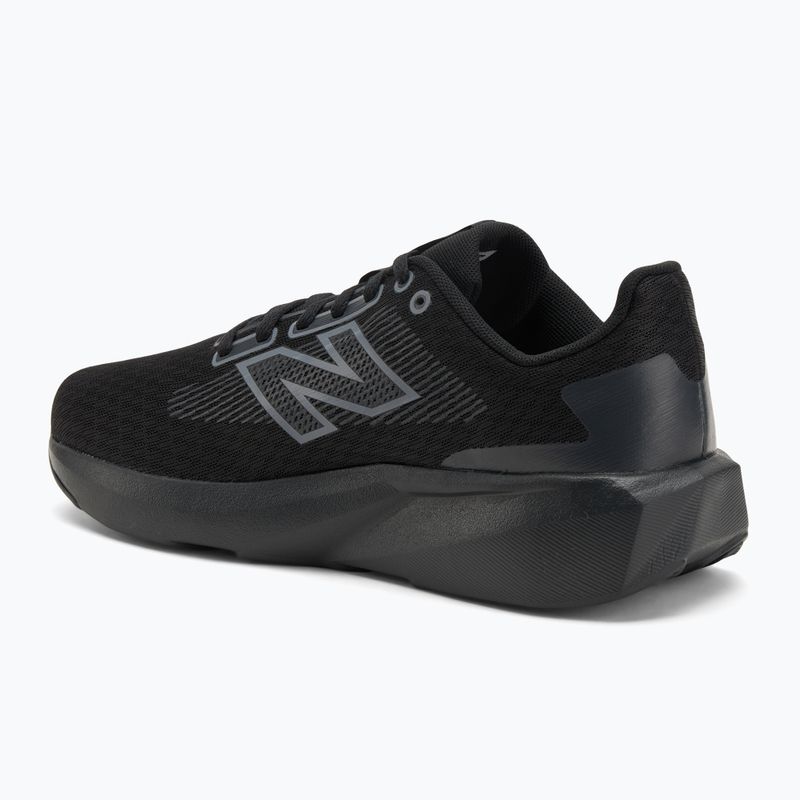 Men's Running Shoes New Balance Fresh Foam 413's V3 black 3