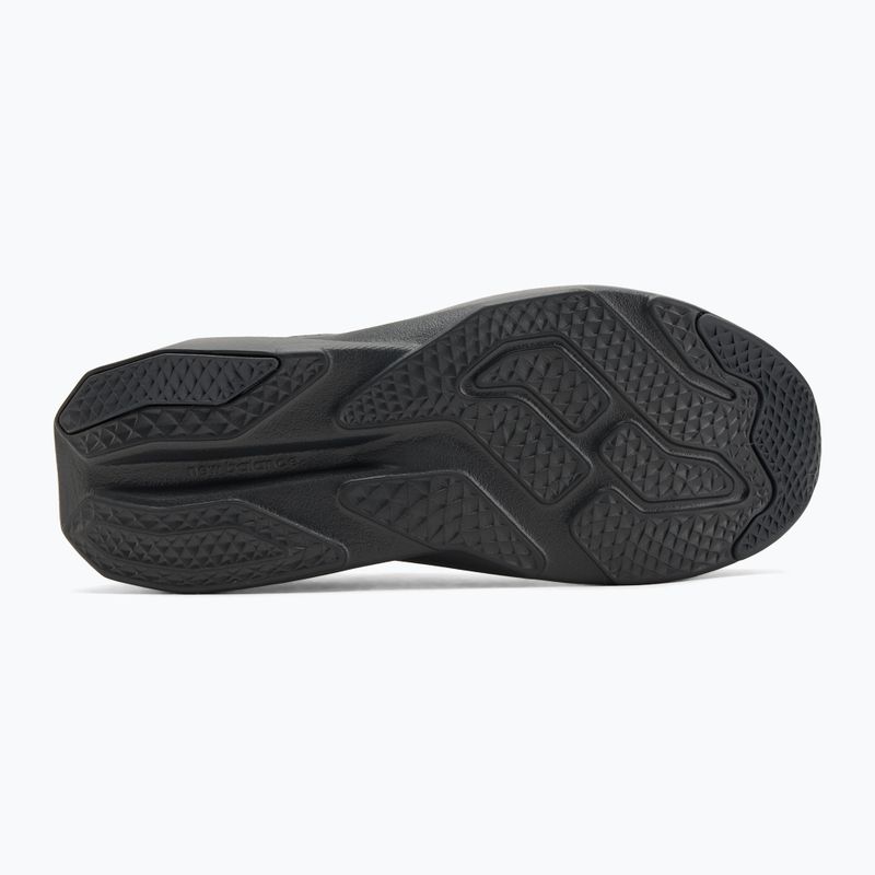 Men's Running Shoes New Balance Fresh Foam 413's V3 black 4
