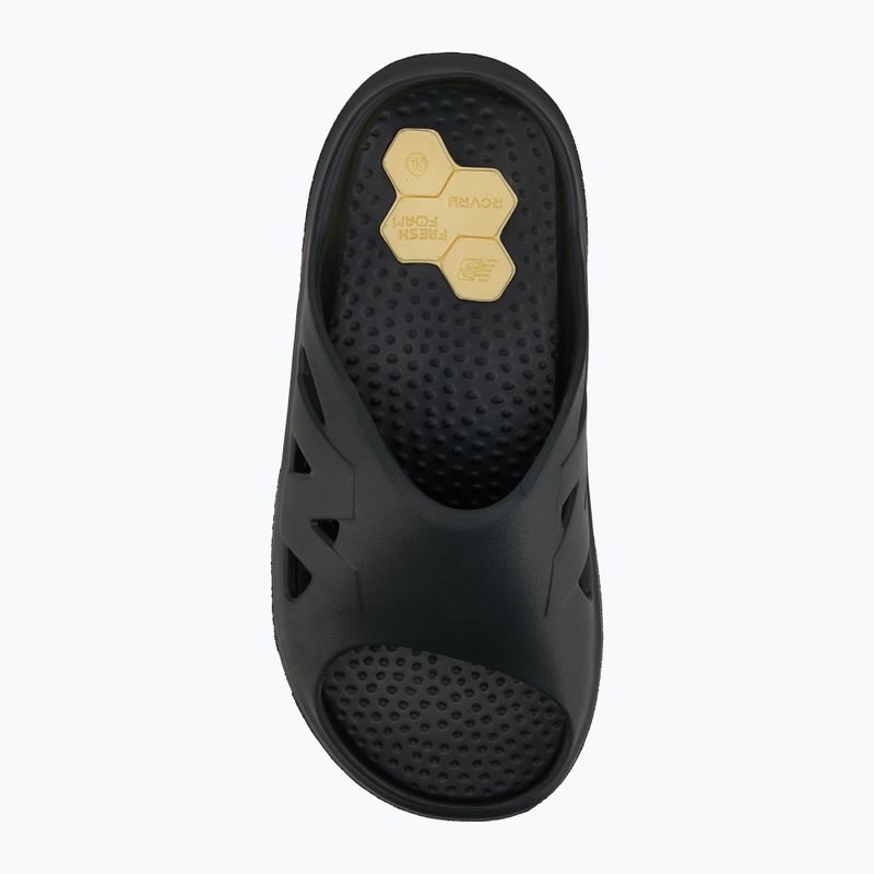 Slides New Balance Fresh Foam RCVRY V1 phantom 5