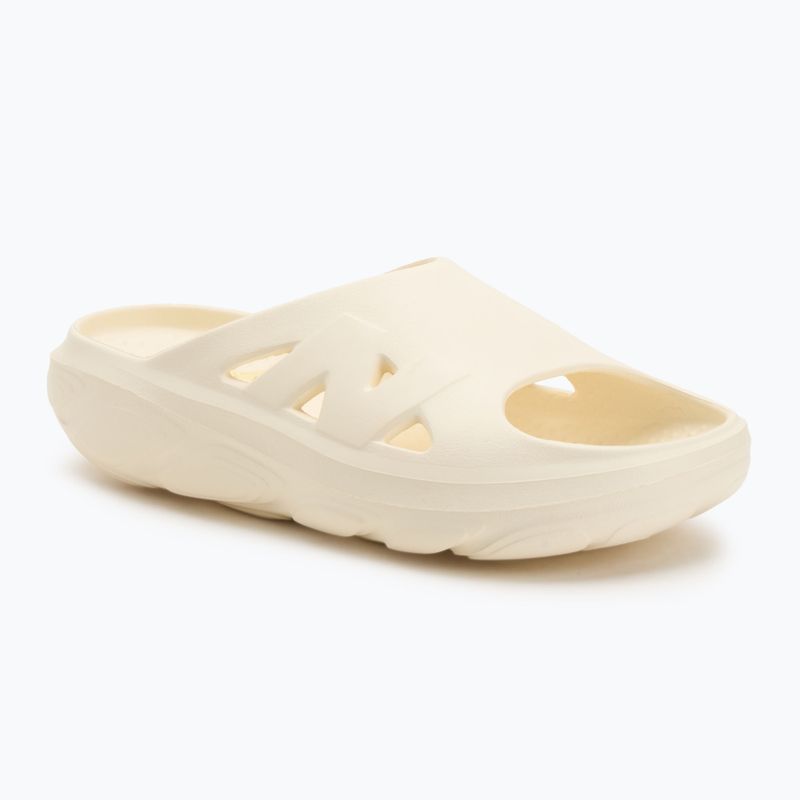 Slides New Balance Fresh Foam Recovery angora