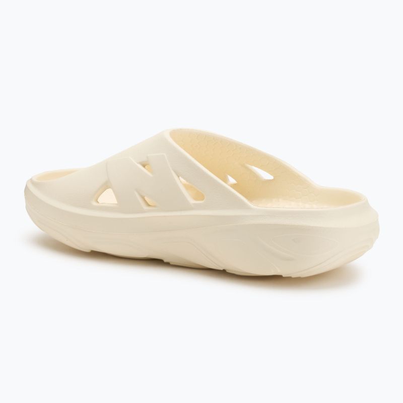 Slides New Balance Fresh Foam Recovery angora 3