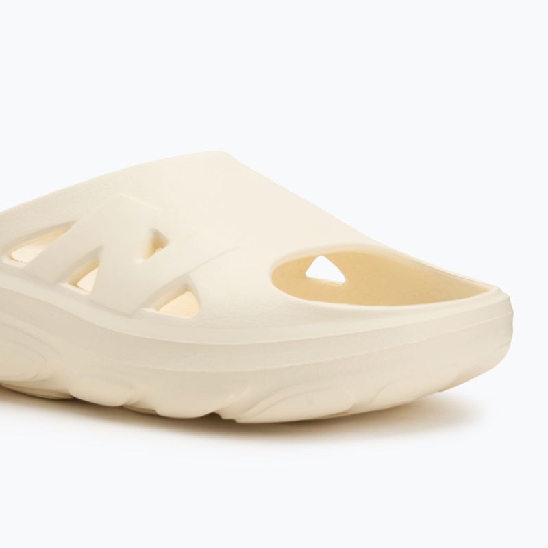 Slides New Balance Fresh Foam Recovery angora 7