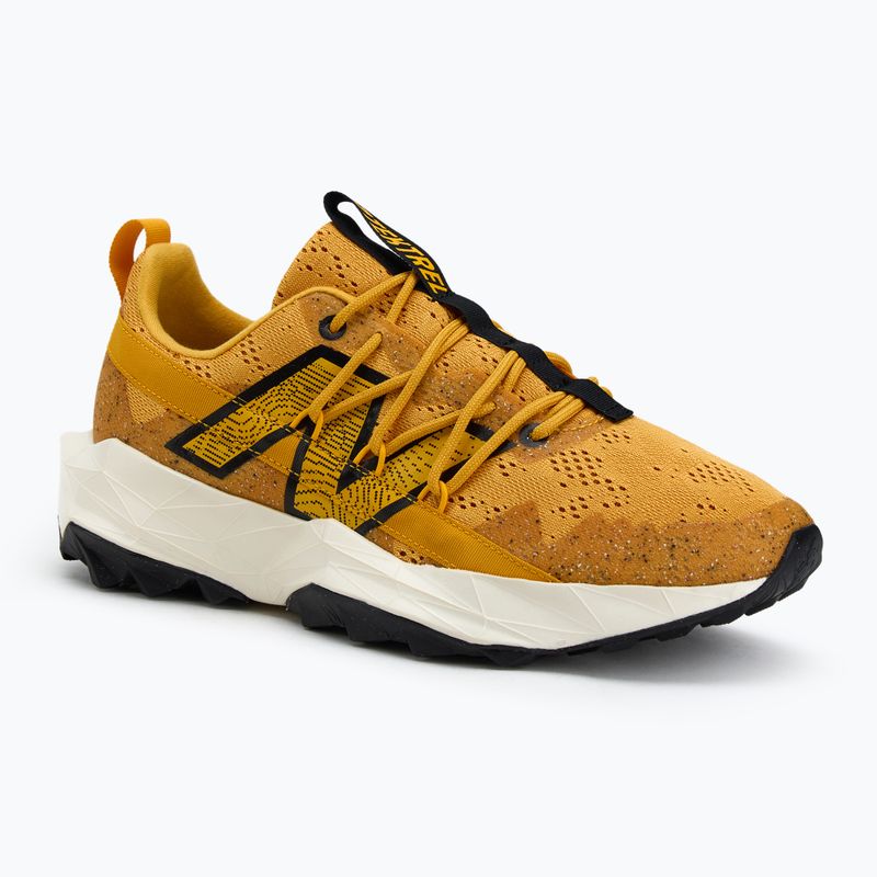 Men's running shoes New Balance Dynasoft Tektrel V1 marmalade