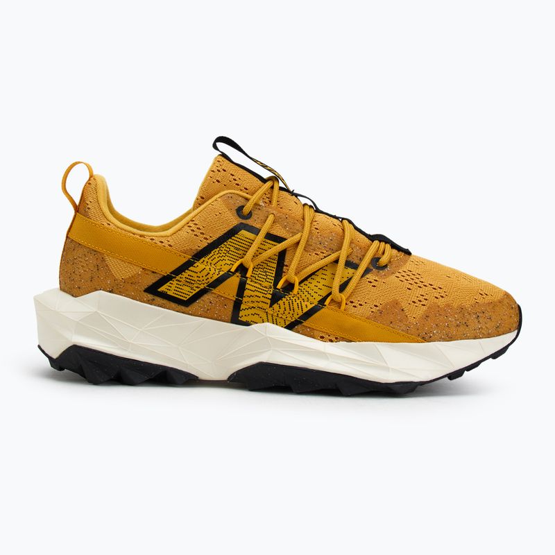 Men's running shoes New Balance Dynasoft Tektrel V1 marmalade 2