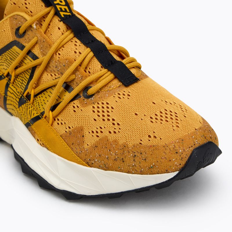 Men's running shoes New Balance Dynasoft Tektrel V1 marmalade 7