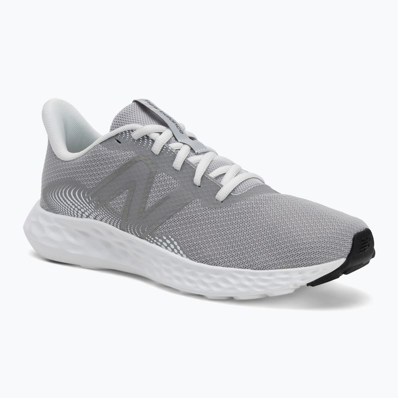 New Balance 411's V3 raincloud men's running shoes