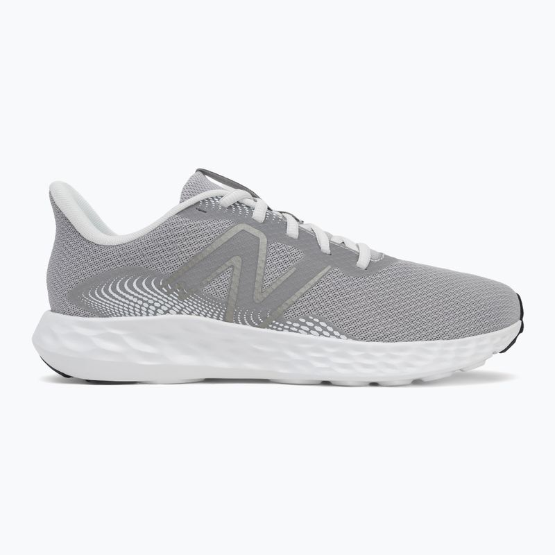 New Balance 411's V3 raincloud men's running shoes 2