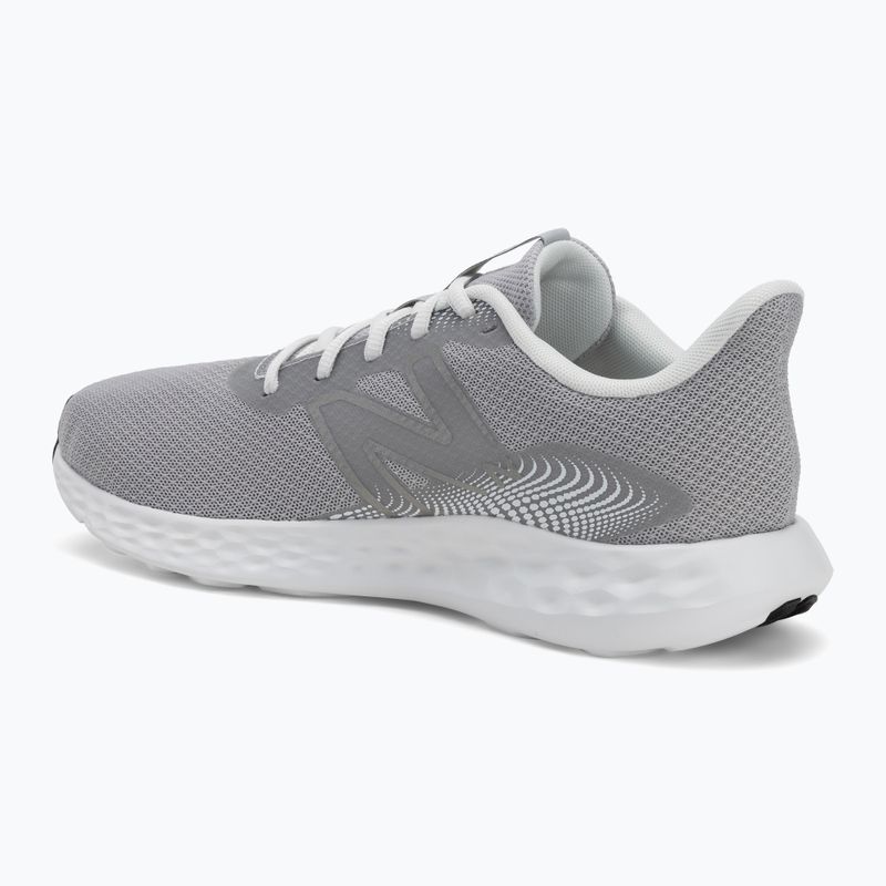 New Balance 411's V3 raincloud men's running shoes 3