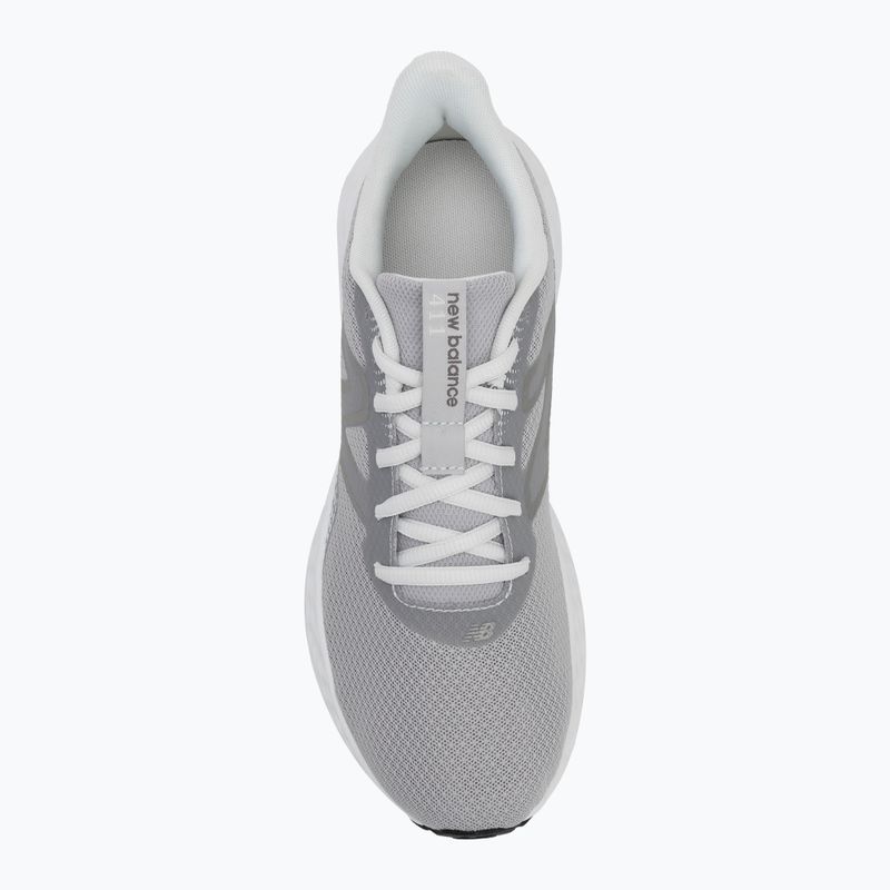 New Balance 411's V3 raincloud men's running shoes 5