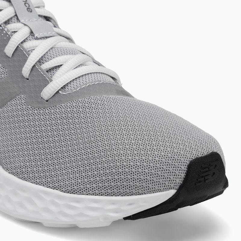 New Balance 411's V3 raincloud men's running shoes 7