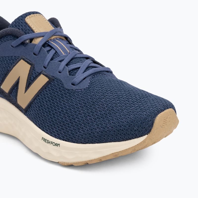 New Balance Fresh Foam Arishi V4 dream state men's running shoes 7