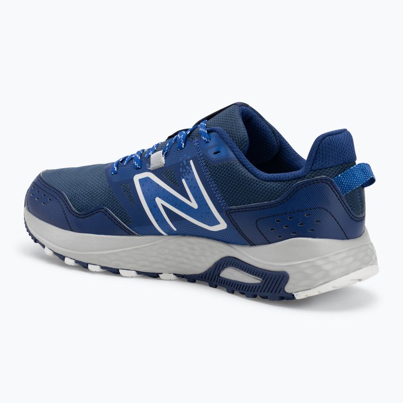 New Balance 410's V8 inkwell men's running shoes 3