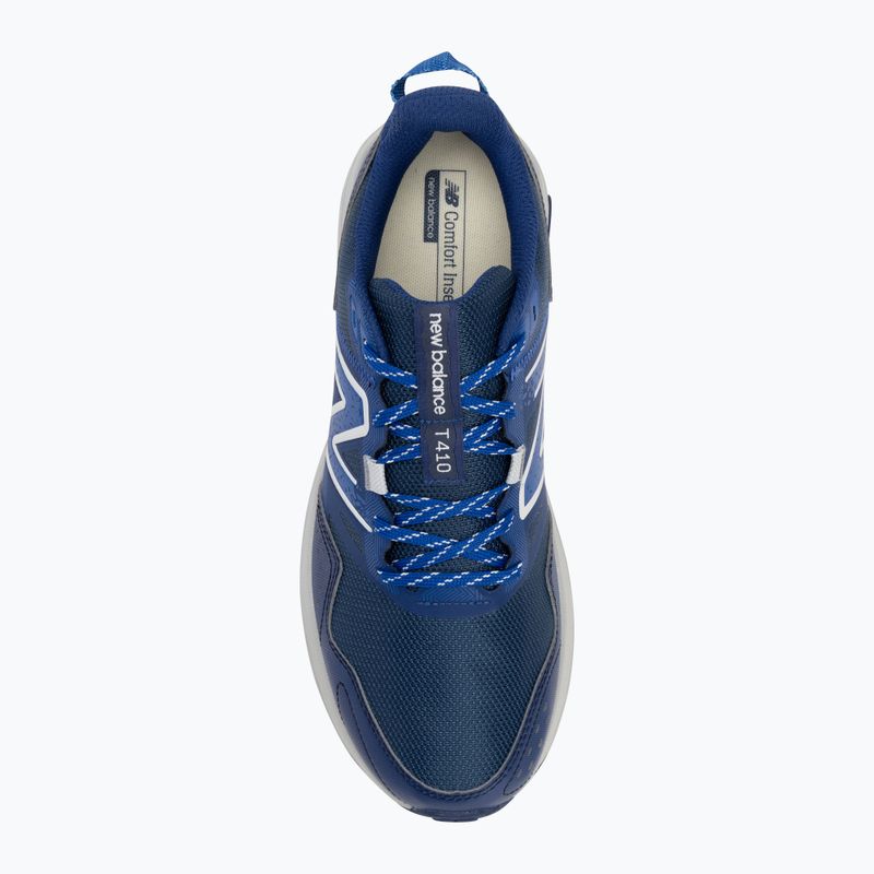 New Balance 410's V8 inkwell men's running shoes 5