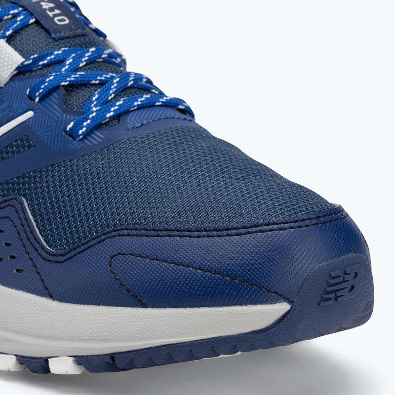 New Balance 410's V8 inkwell men's running shoes 7