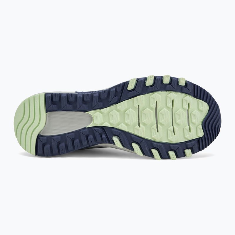 Men's running shoes New Balance 410's V8 new balance navy 4