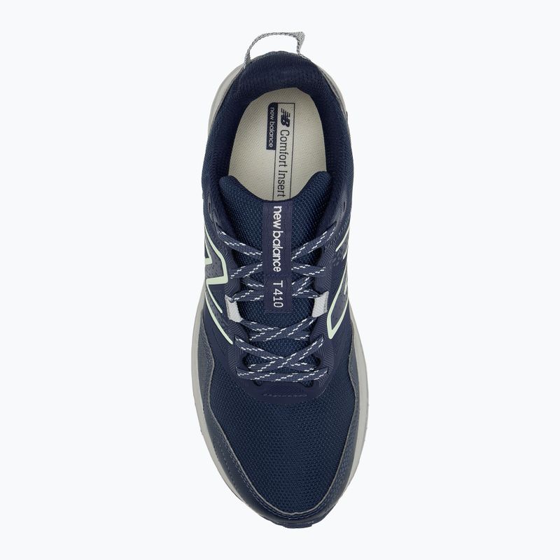 Men's running shoes New Balance 410's V8 new balance navy 5