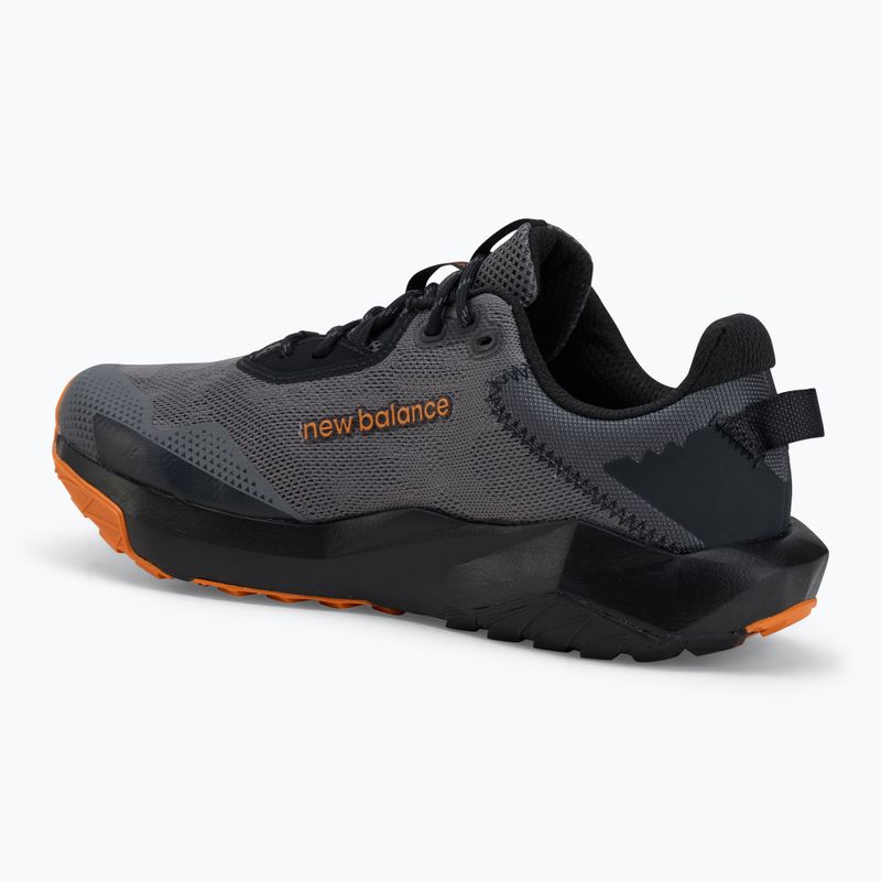 Men's running shoes New Balance Dynasoft Nitrel V6 Wide castlerock 3