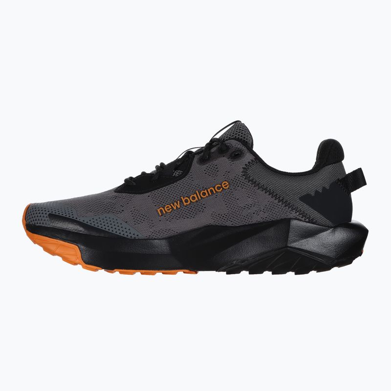 Men's running shoes New Balance Dynasoft Nitrel V6 Wide castlerock 9