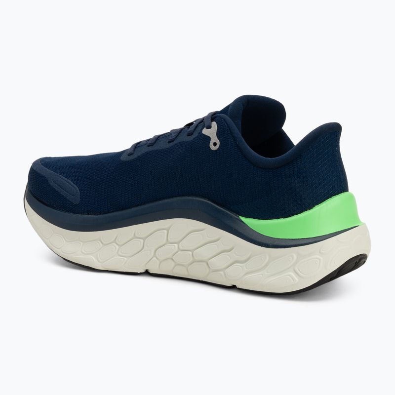 Men's running shoes New Balance Fresh Foam X Kaiha Road nb navy 3