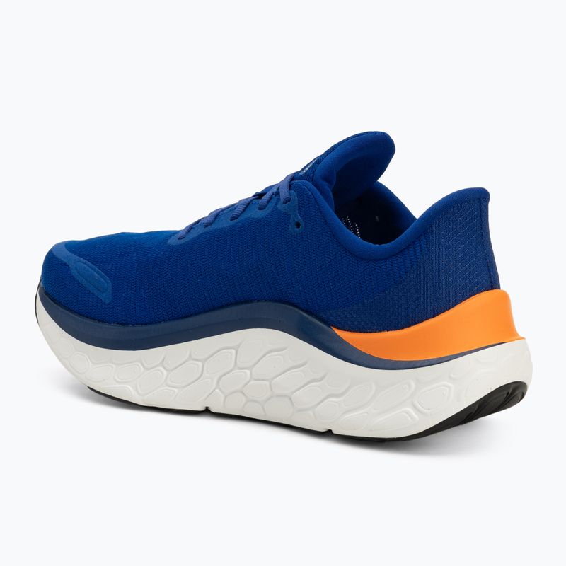Men's running shoes New Balance Fresh Foam X Kaiha Road team royal 3