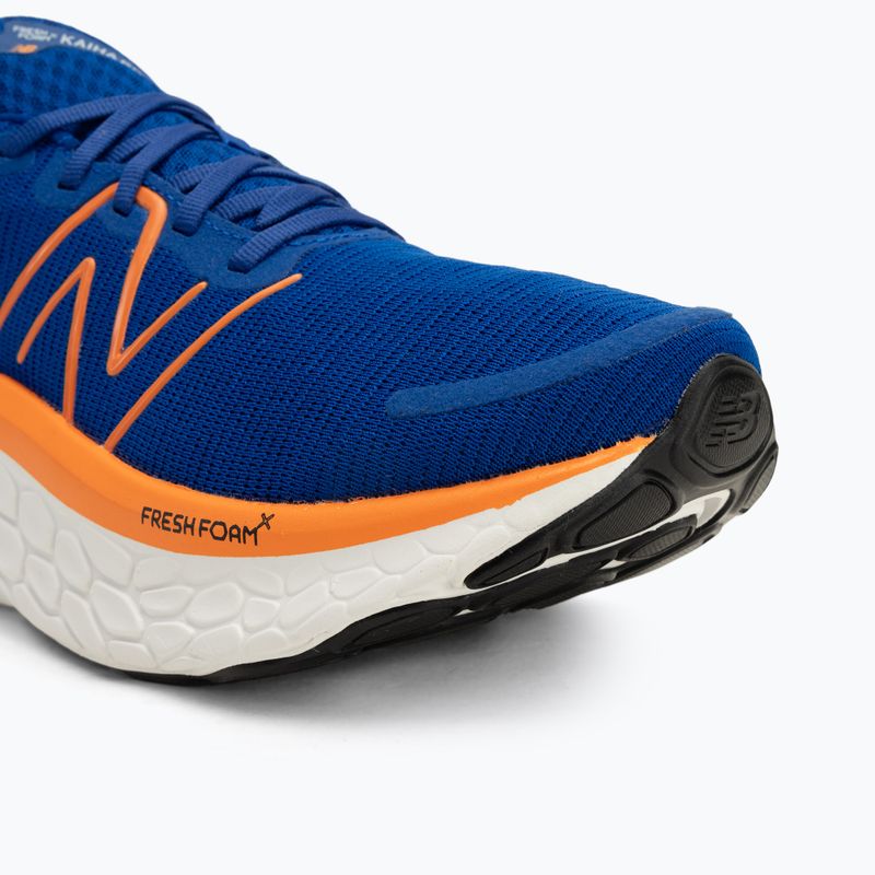 Men's running shoes New Balance Fresh Foam X Kaiha Road team royal 7