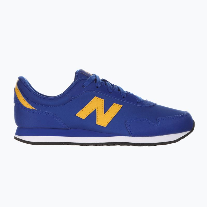 Children's shoes New Balance 2