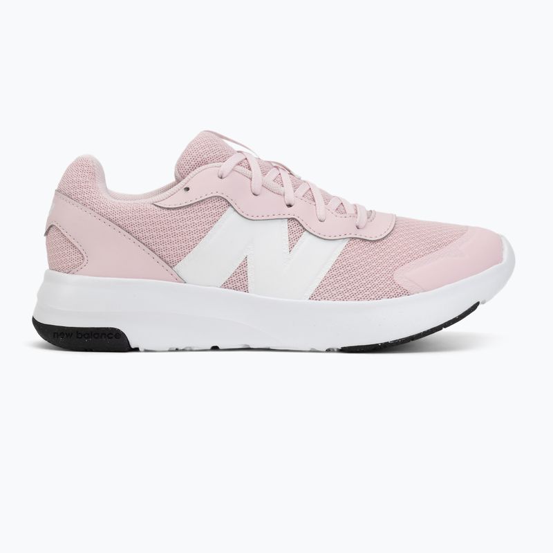 Children's shoes New Balance 578's V1 rose sugar/white pk 2