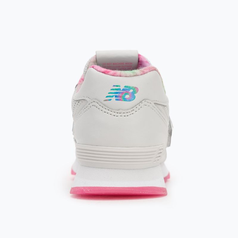 Children's shoes New Balance 574's V1 grey matter 6