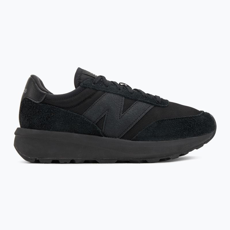 Shoes New Balance 370's V1 black 2