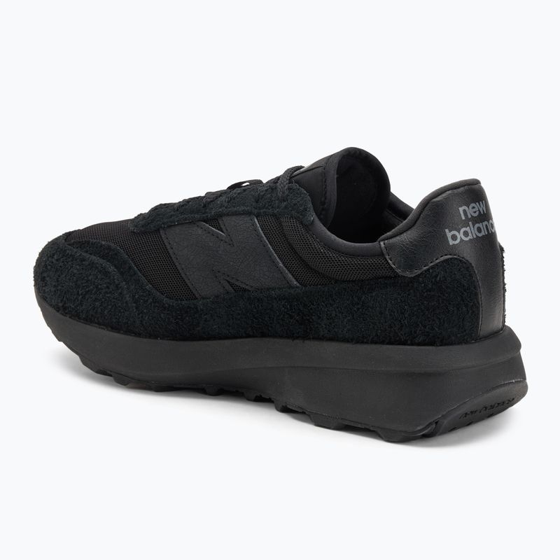 Shoes New Balance 370's V1 black 3