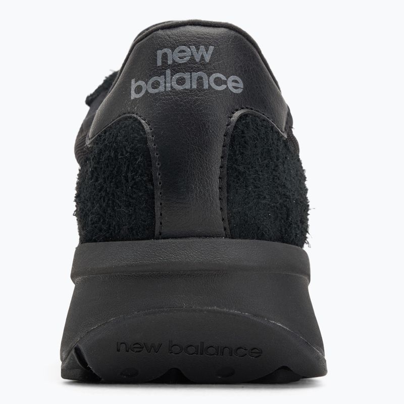 Shoes New Balance 370's V1 black 6