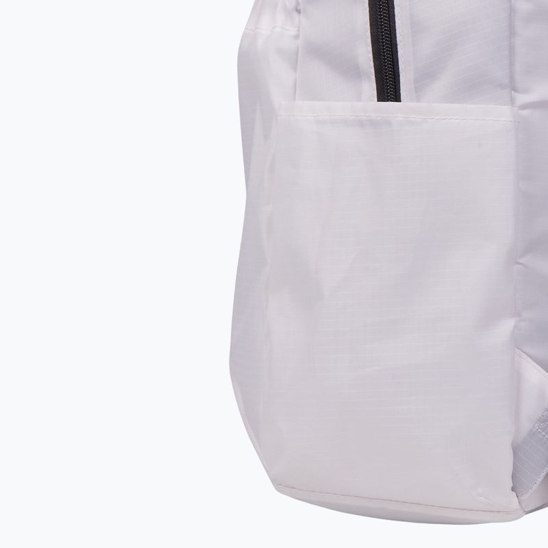 New Balance Essential 20 l white urban backpack 3