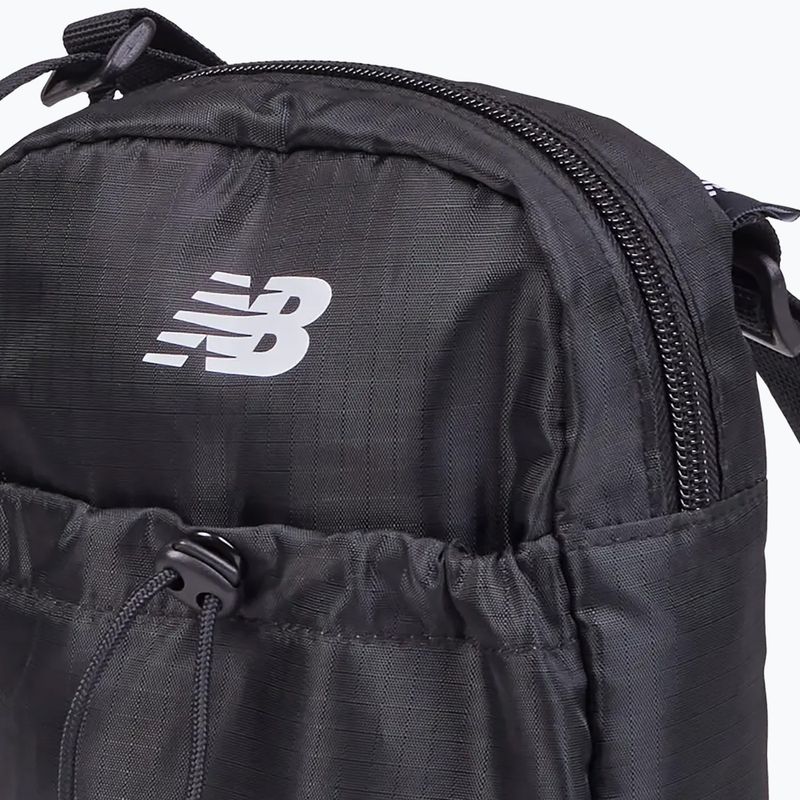 New Balance Essential Sling Bag black 3