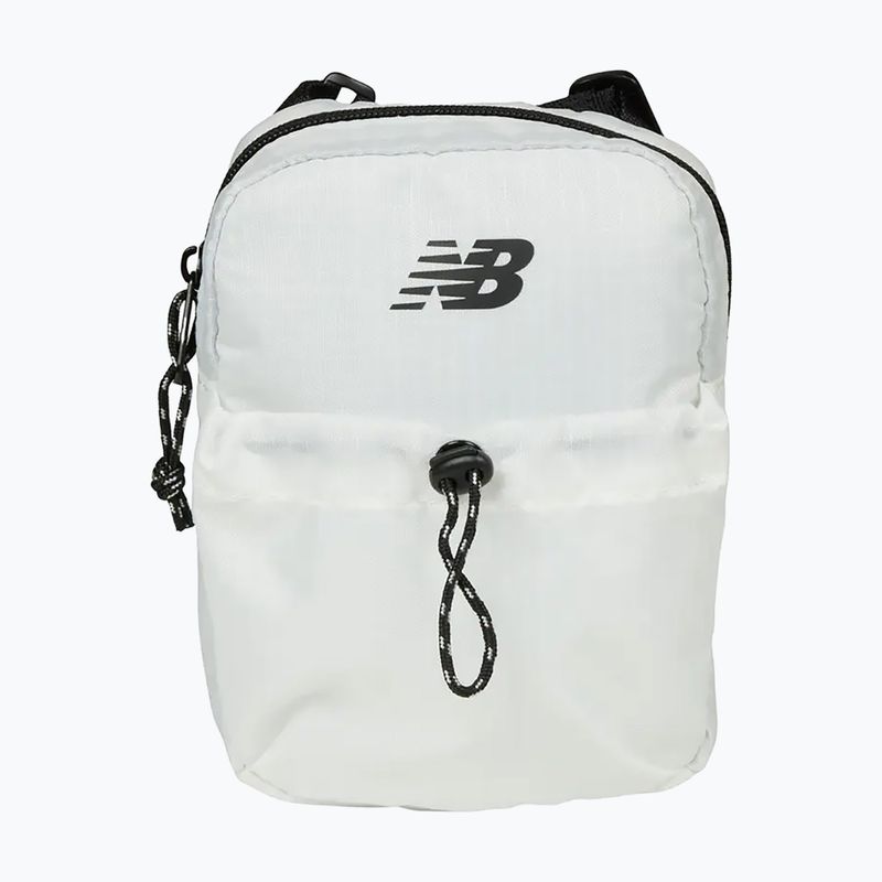 New Balance Essential Sling Bag white