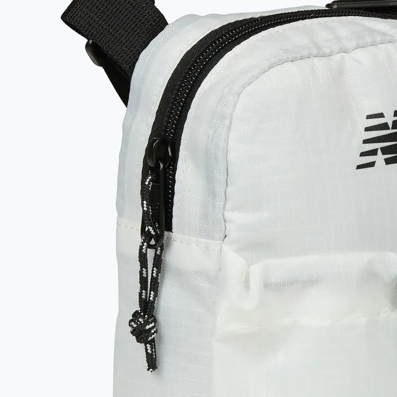 New Balance Essential Sling Bag white 3