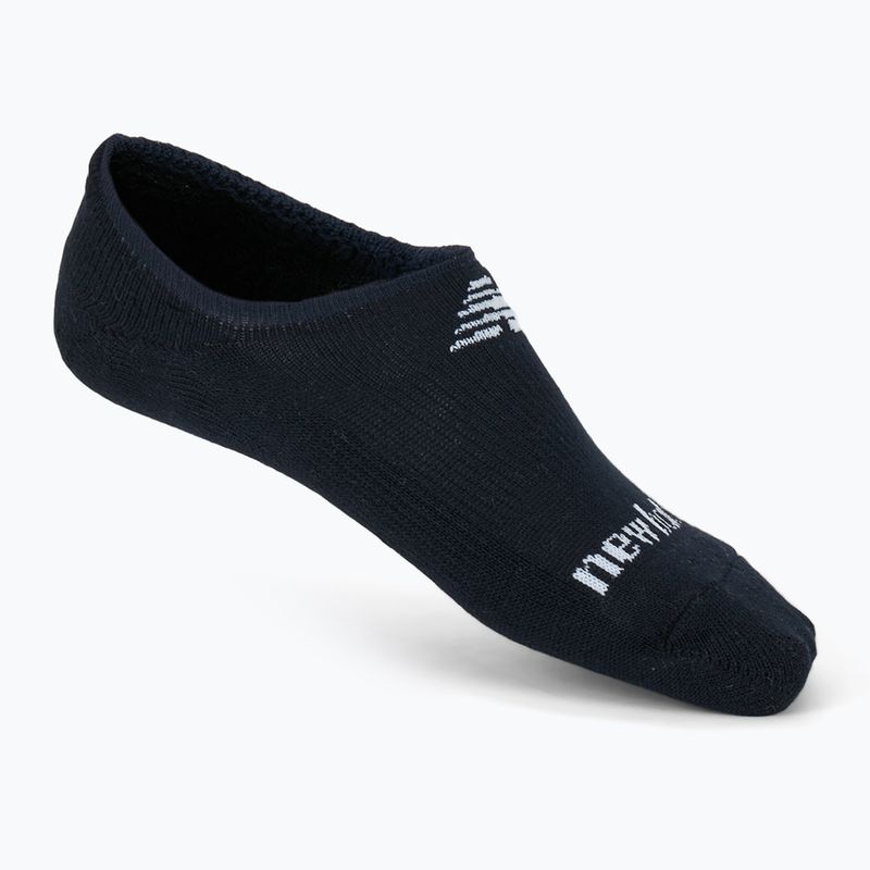 Socks New Balance Everyday Ultra Low No Show 3 pairs printpatternmisc 2