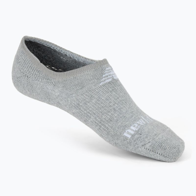 Socks New Balance Everyday Ultra Low No Show 3 pairs printpatternmisc 3