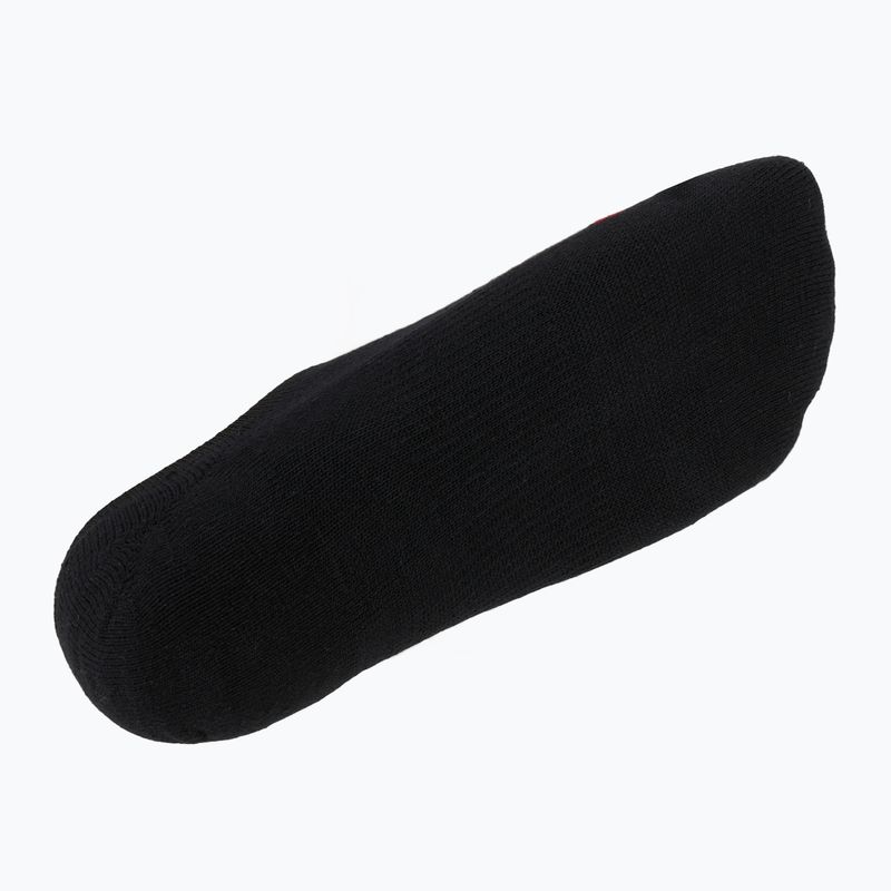 Socks New Balance Everyday Ultra Low No Show 3 pairs black 4