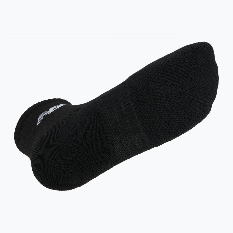 Children's socks New Balance Youth Daily Essentials Cus black 4