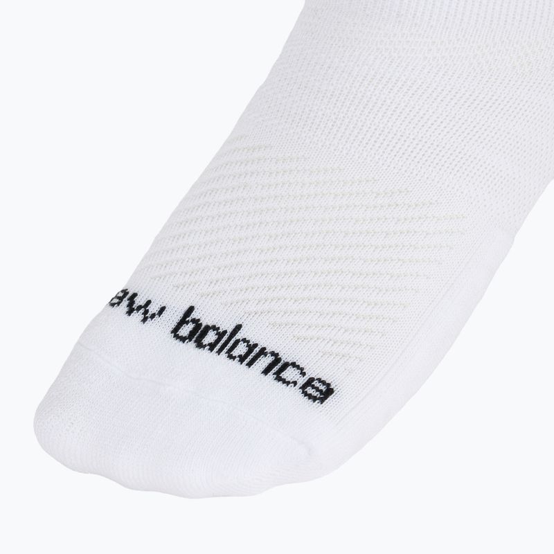 Children's socks New Balance Youth Daily Essentials No white 3