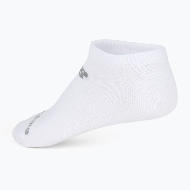 Socks New Balance Performance Basic No Show 6 pairs garter snake 2