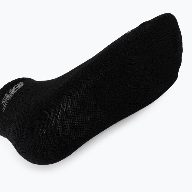 Socks New Balance Performance Basic Ankle 2 pairs black/white 5