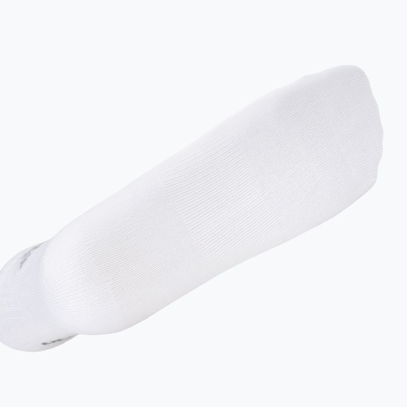 Socks New Balance Performance Basic Ankle 3 pairs white 5