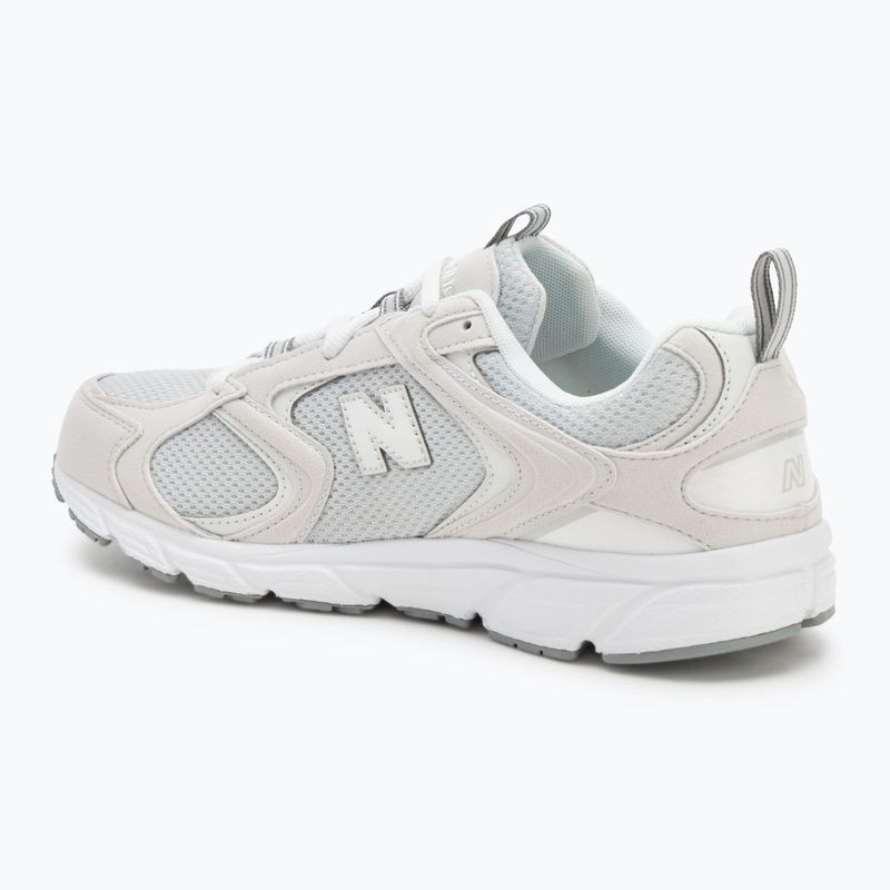 Shoes New Balance 408's V1 grey 3