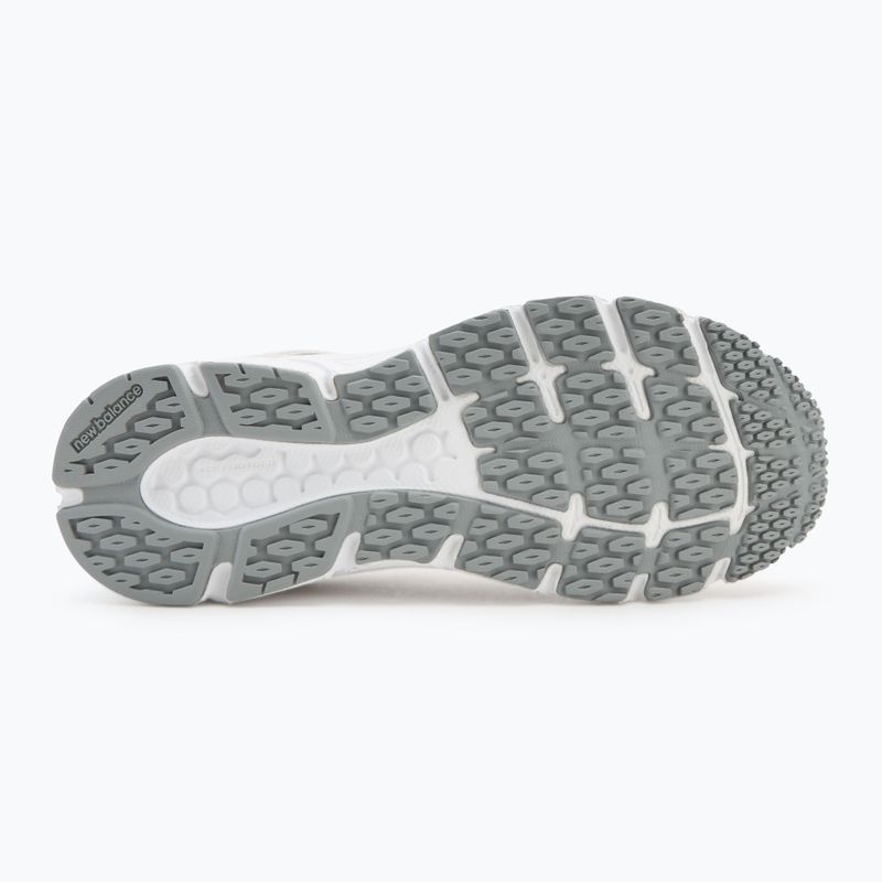 Shoes New Balance 408's V1 grey 4
