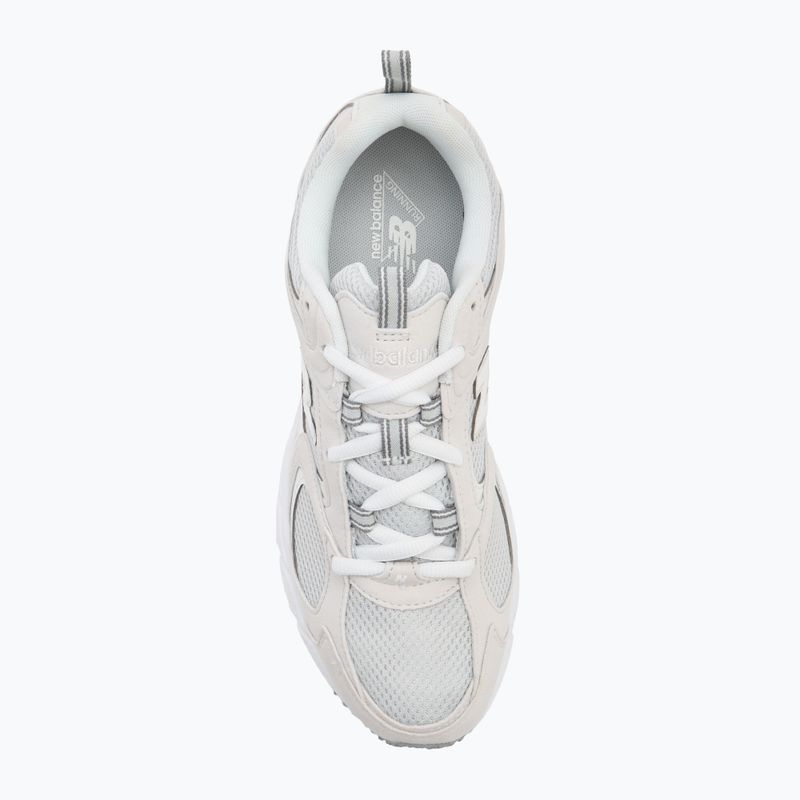 Shoes New Balance 408's V1 grey 5