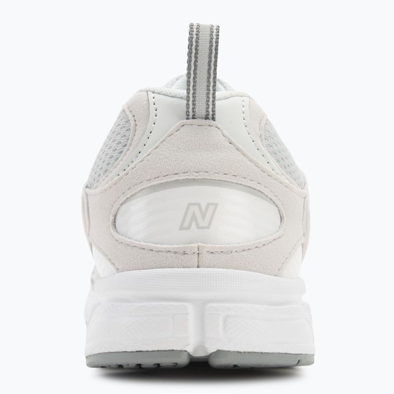 Shoes New Balance 408's V1 grey 6