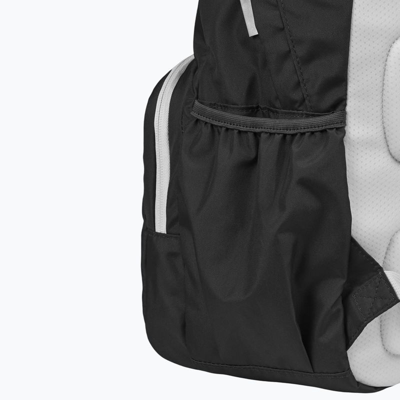 New Balance Heritage 26 l black urban backpack 3